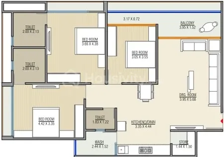 The Grand Serenity Image 5