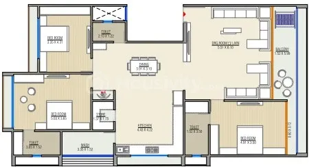 The Grand Serenity Image 7