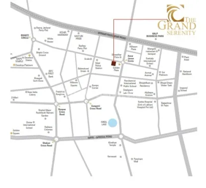 The Grand Serenity Image 8