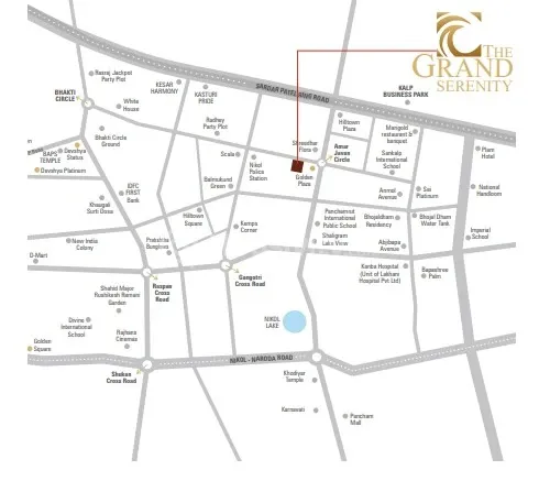 The Grand Serenity Image 8