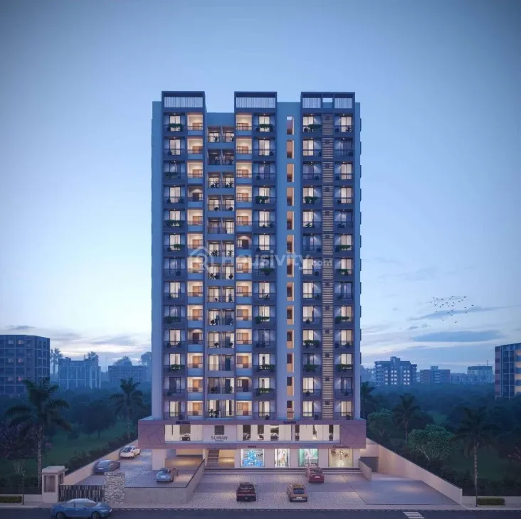 Suman Exotica Image 1