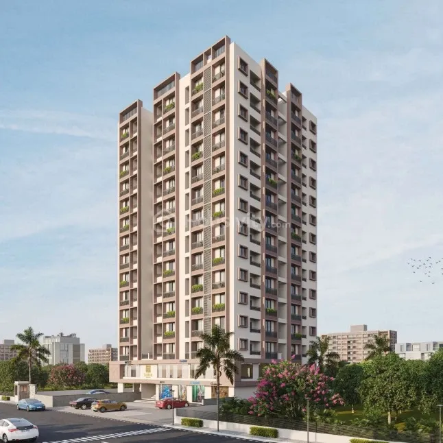 Suman Exotica Image 5