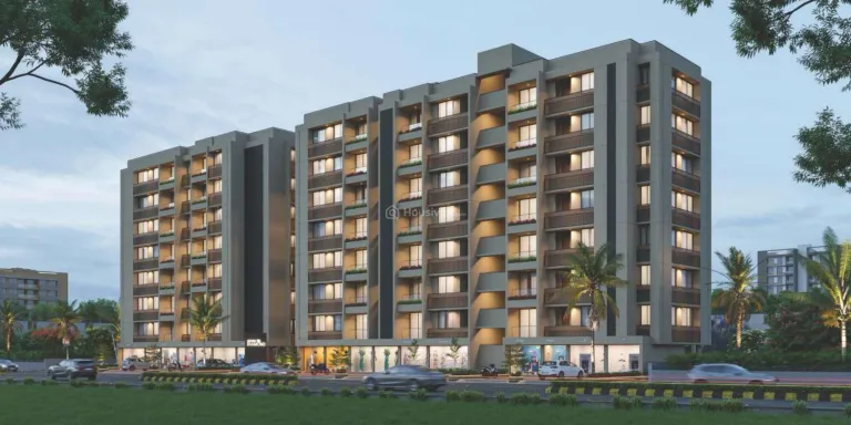 Adarsh Diamond Image 3