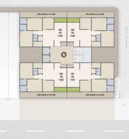 Crown 44 Image 5
