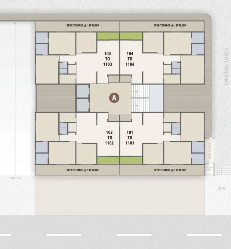 Crown 44 Image 5