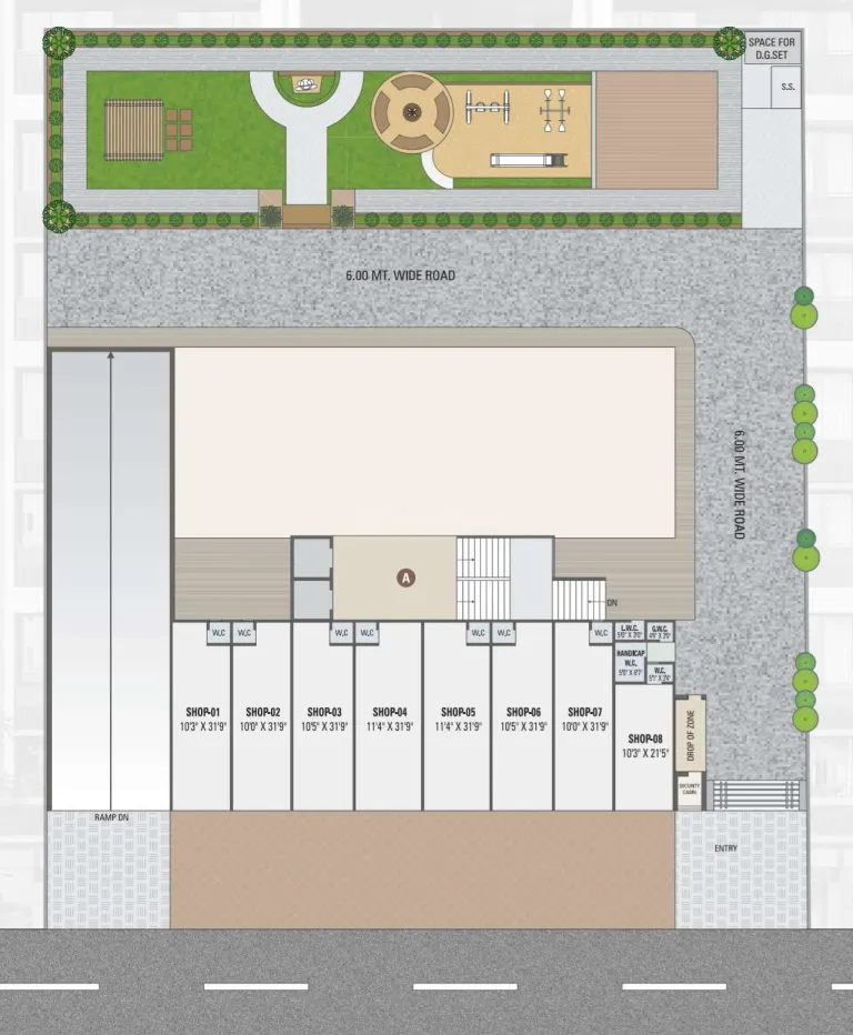 Crown 44 Image 6