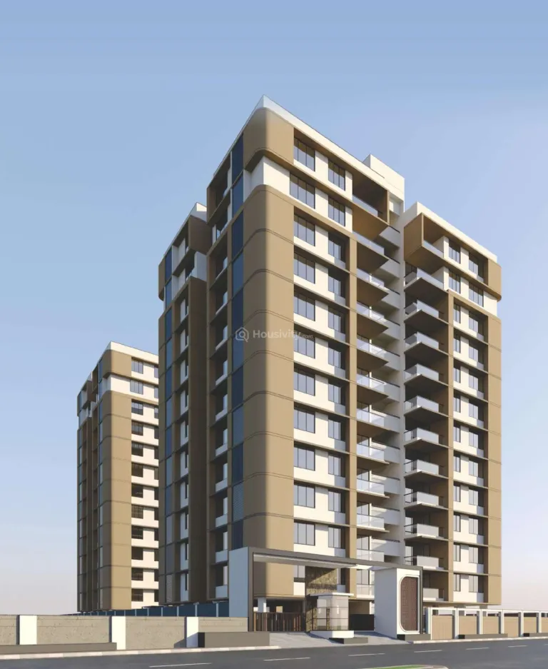 Fortune Parisar Image 1