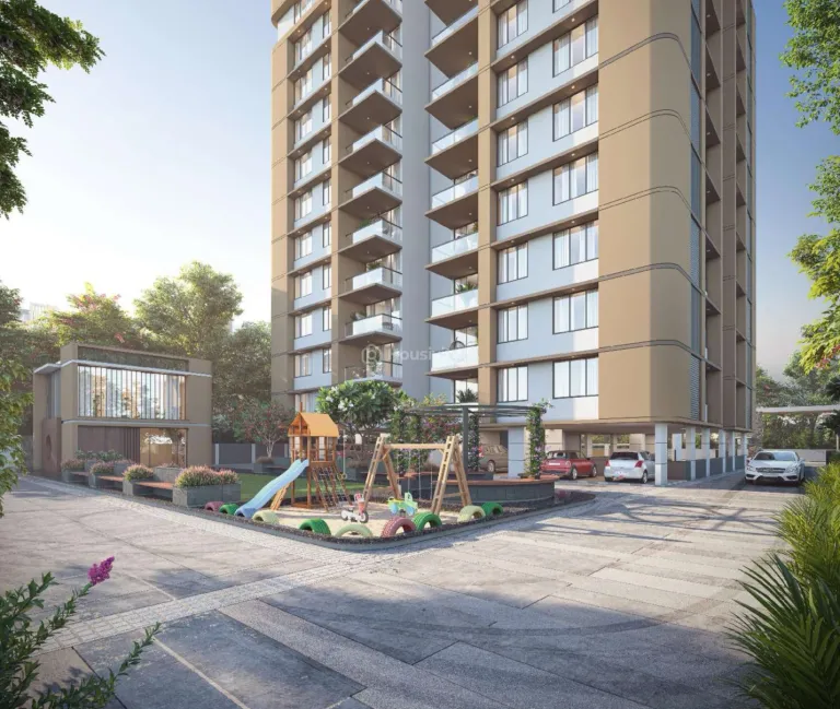 Fortune Parisar Image 2