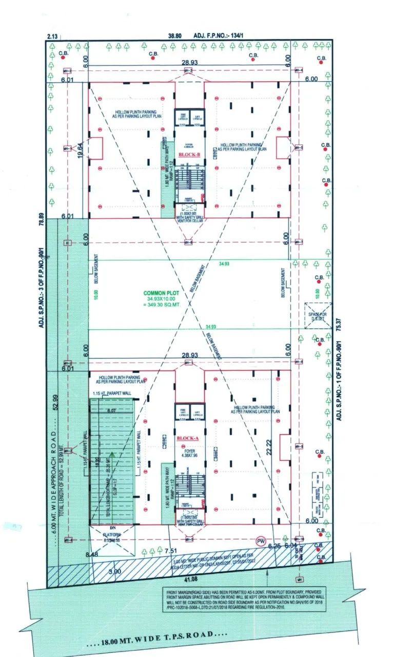 Fortune Parisar Image 6
