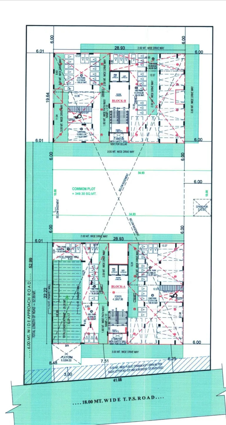 Fortune Parisar Image 7