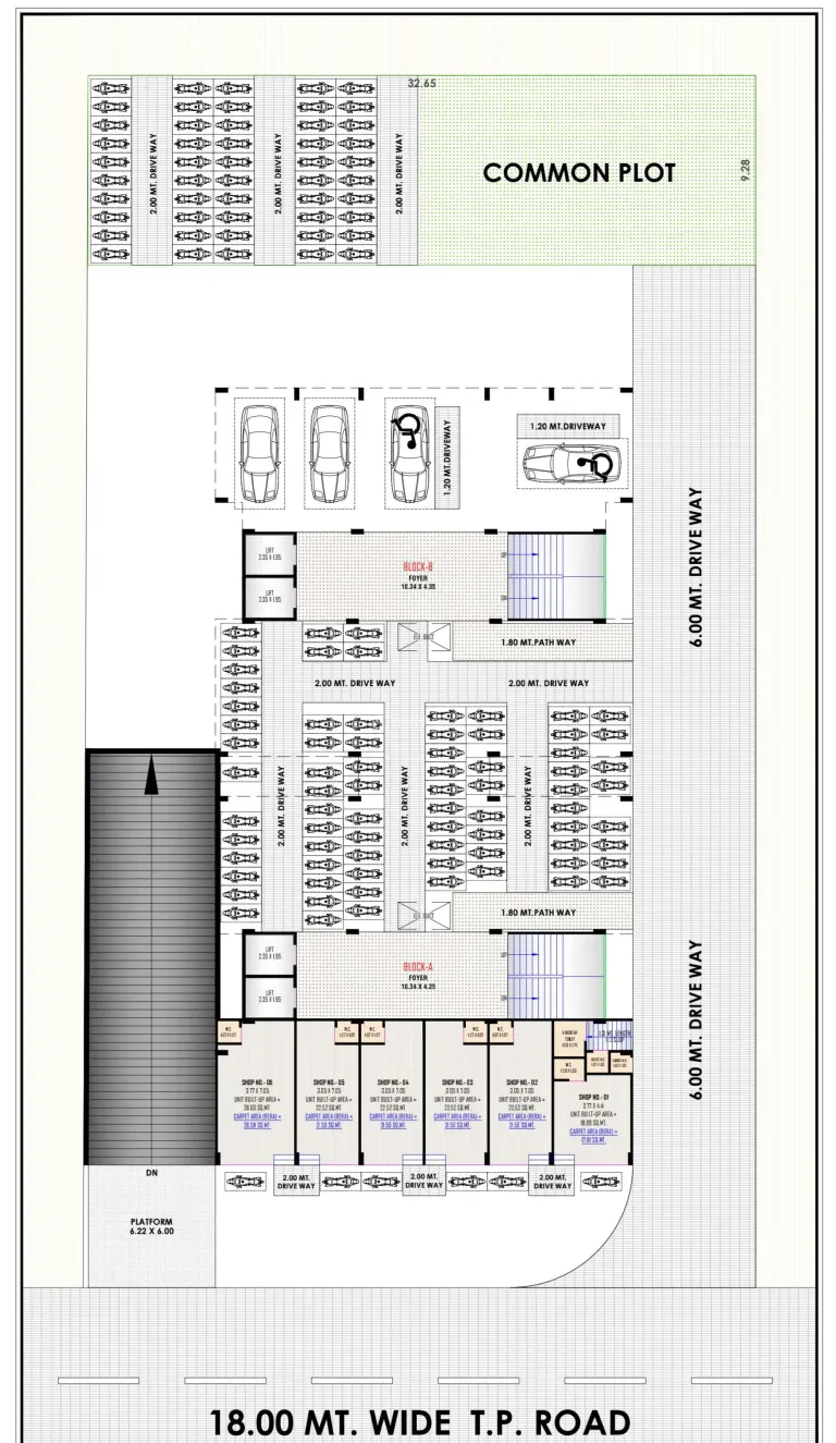Nakshtra Platinum Image 6