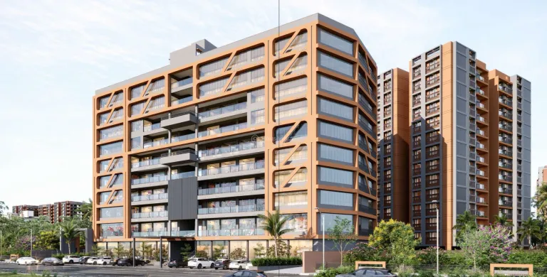 Naroda Business Landmark And Lavish Image 1