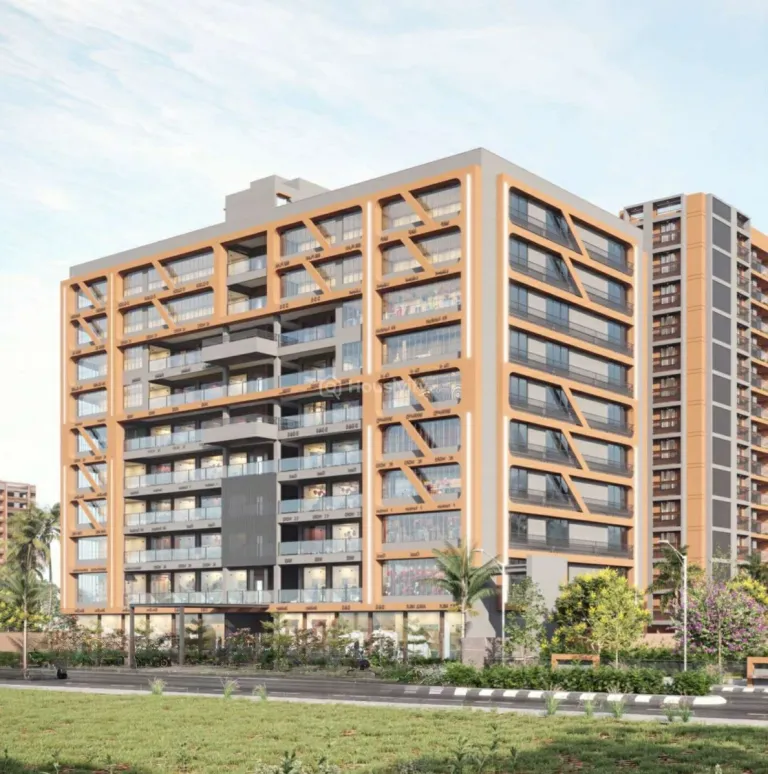 Naroda Business Landmark And Lavish Image 2