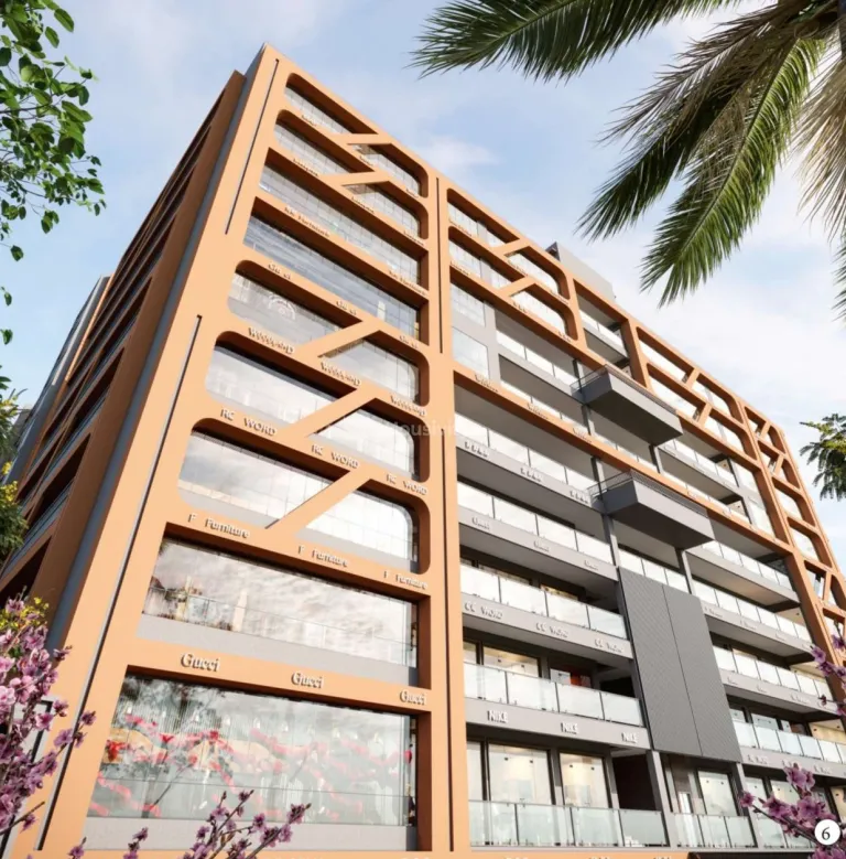 Naroda Business Landmark And Lavish Image 3