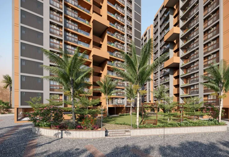 Naroda Business Landmark And Lavish Image 4