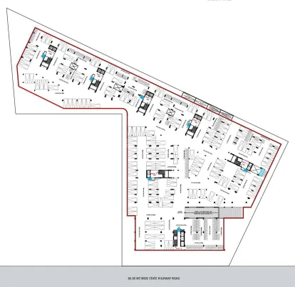 Naroda Business Landmark And Lavish Image 5