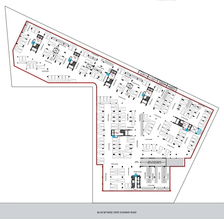 Naroda Business Landmark And Lavish Image 5