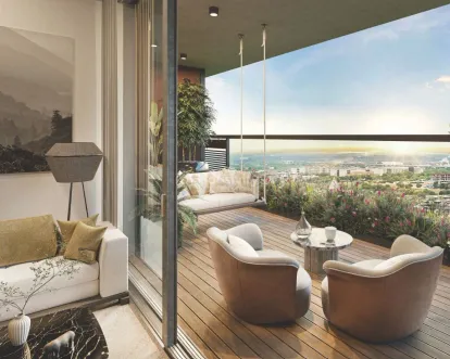 Skydeck 78 Image 12
