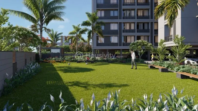 Pushkar Residency Image 4