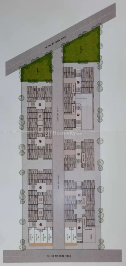 Pushkar Residency Image 7