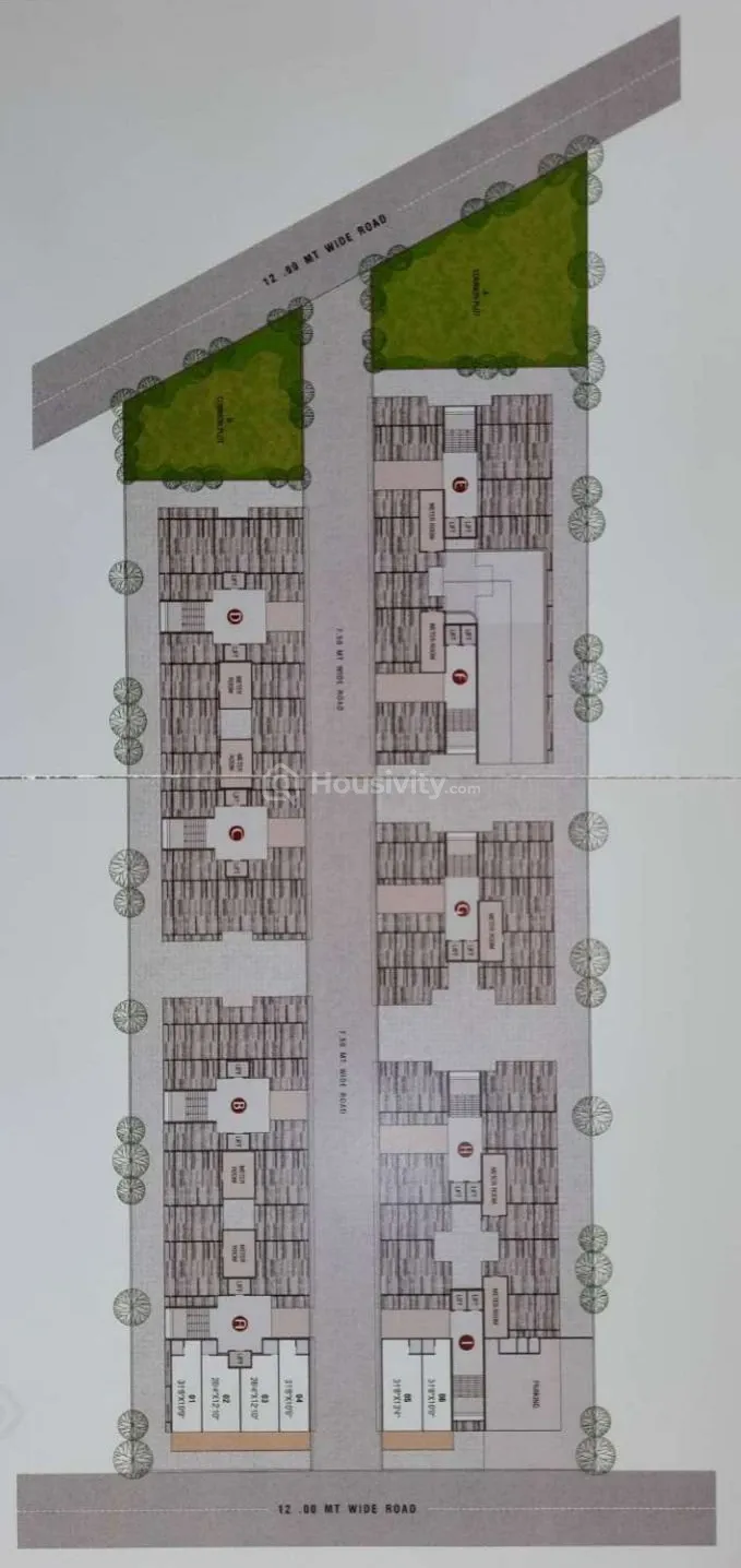 Pushkar Residency Image 7