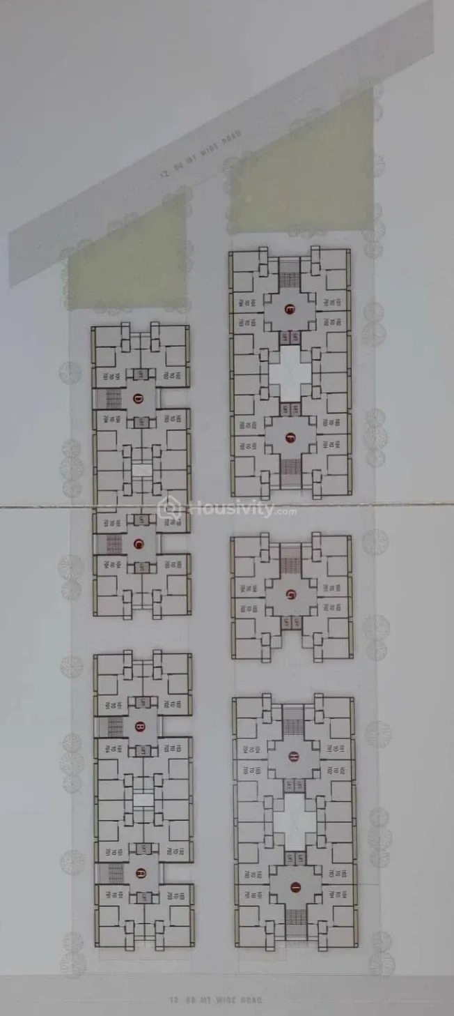 Pushkar Residency Image 8