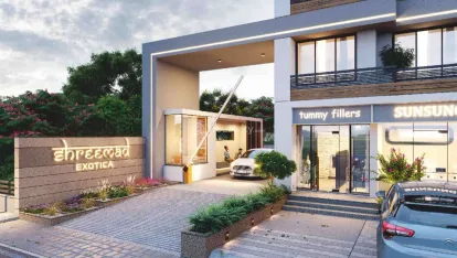 Shreemad Exotica Image 6