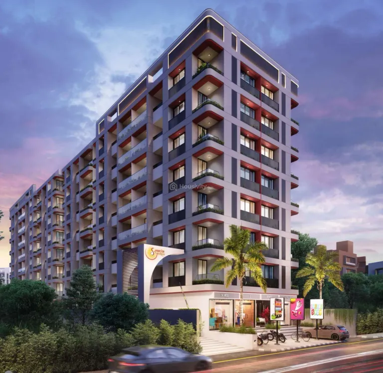 Shubharambh Residency Image 1