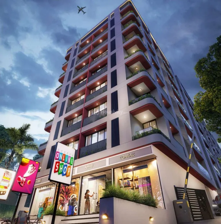 Shubharambh Residency Image 2