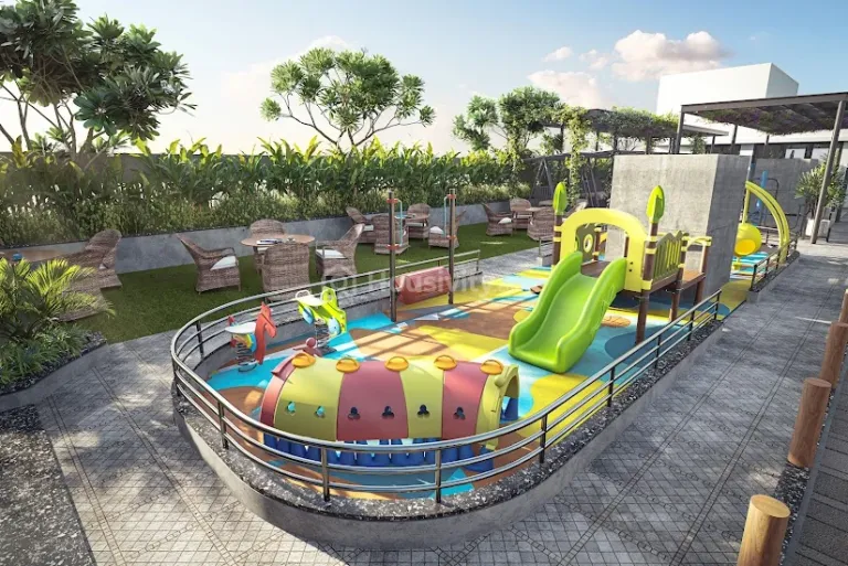 Shubharambh Residency Image 3