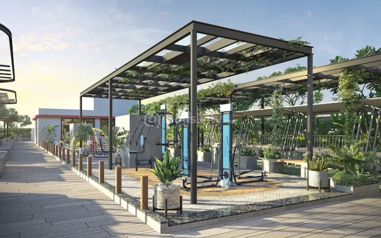 Shubharambh Residency Image 4