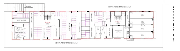 Shubharambh Residency Image 7