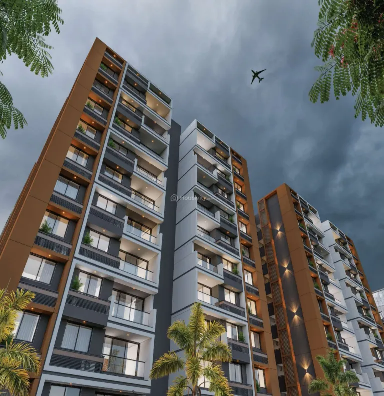 Sunrise Exotica Image 1