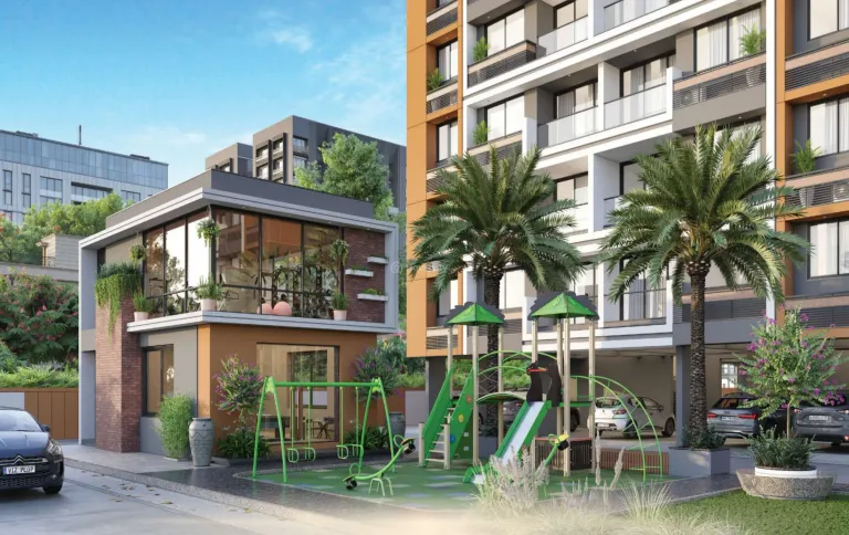 Sunrise Exotica Image 2