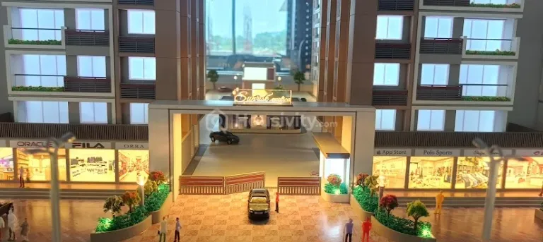 Sunrise Exotica Image 5