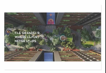 3, 4 BHK Flat for Sale in Kudasan, Gandhinagar Image 6