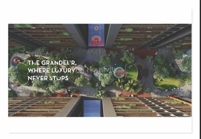 3, 4 BHK Flat for Sale in Kudasan, Gandhinagar Image 6