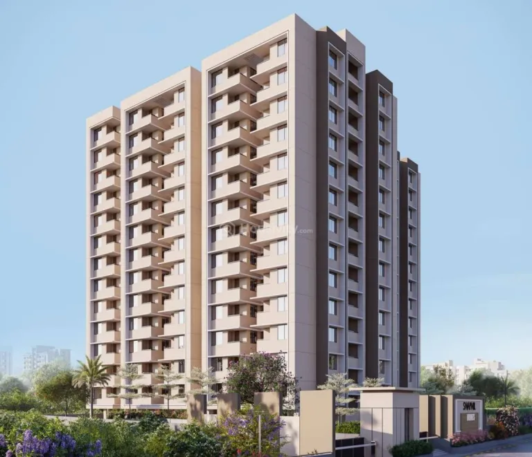 Swapnil Homes And Harmony Image 1