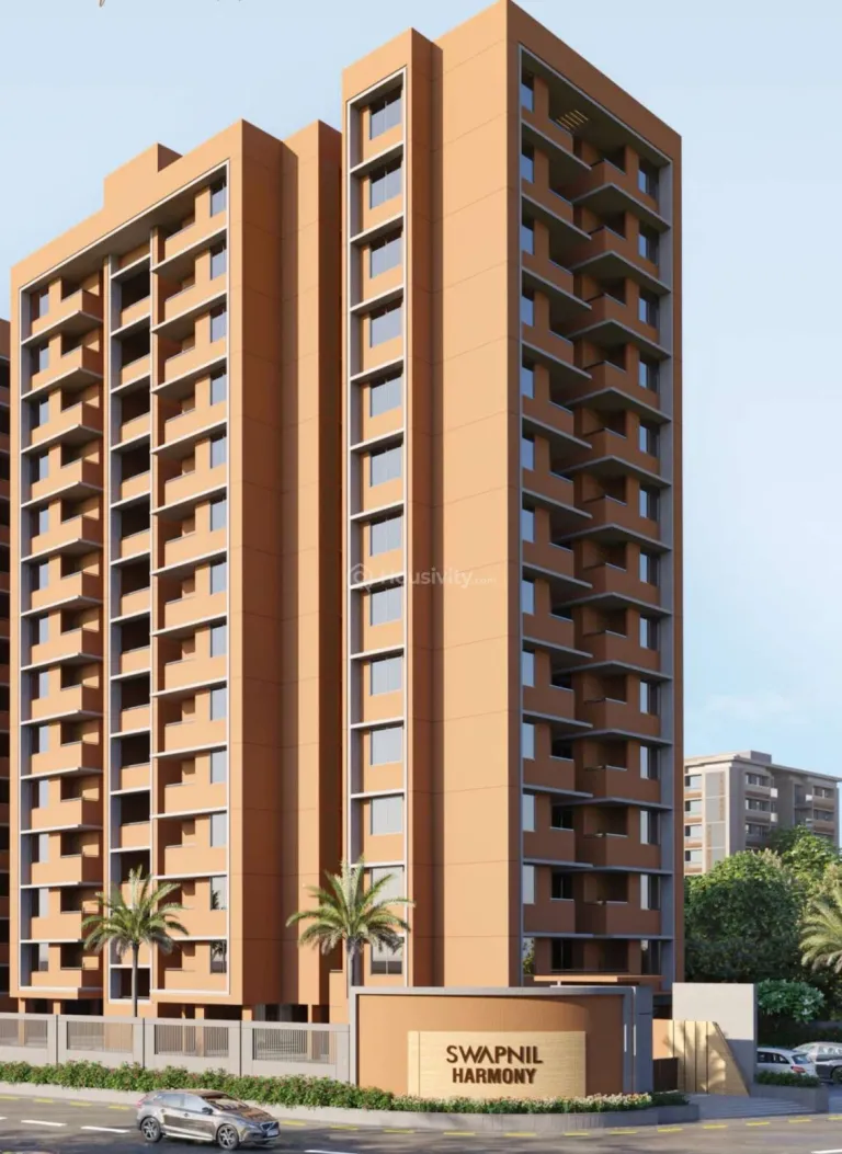Swapnil Homes And Harmony Image 2