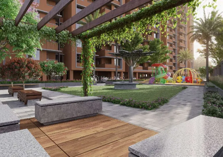 Swapnil Homes And Harmony Image 3