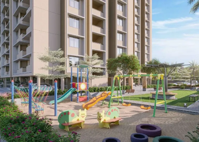 Swapnil Homes And Harmony Image 4