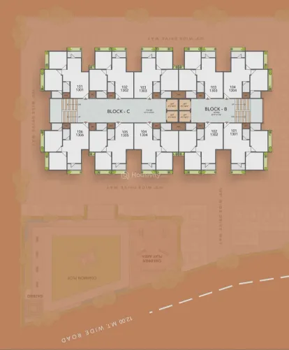 Swapnil Homes And Harmony Image 5