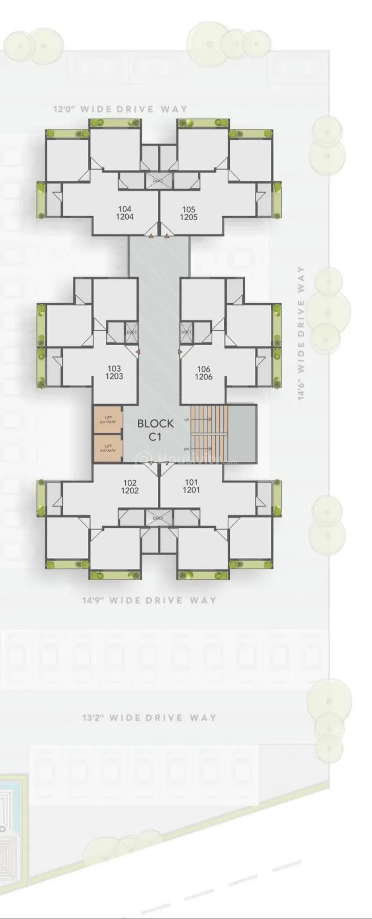 Swapnil Homes And Harmony Image 6