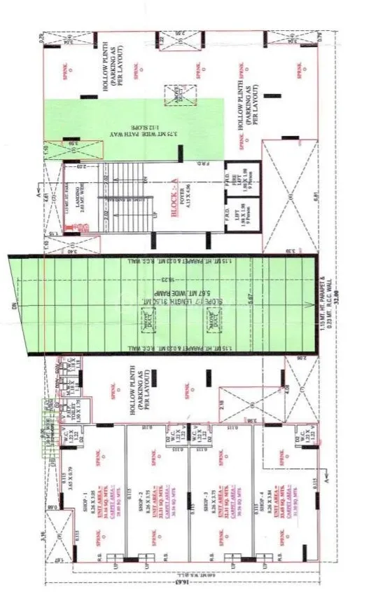 Swapnil Homes And Harmony Image 7