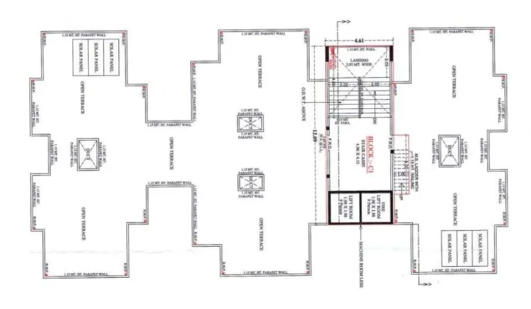 Swapnil Homes And Harmony Image 8