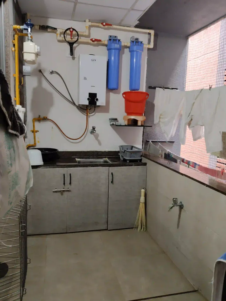 4 BHK Flat for Sale in Kudasan, Gandhinagar Image 6