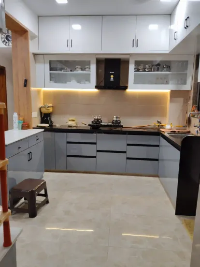 4 BHK Flat for Sale in Kudasan, Gandhinagar Image 7