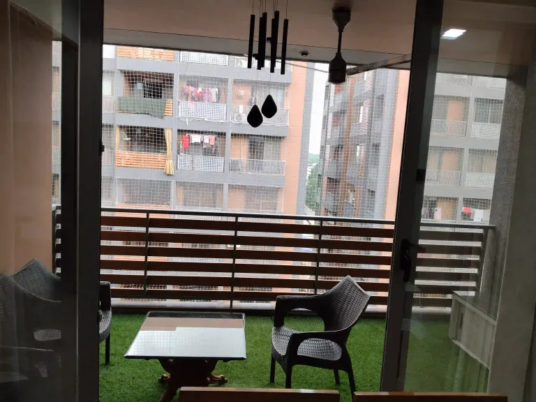 4 BHK Flat for Sale in Kudasan, Gandhinagar Image 9