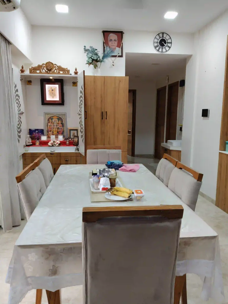 4 BHK Flat for Sale in Kudasan, Gandhinagar Image 11