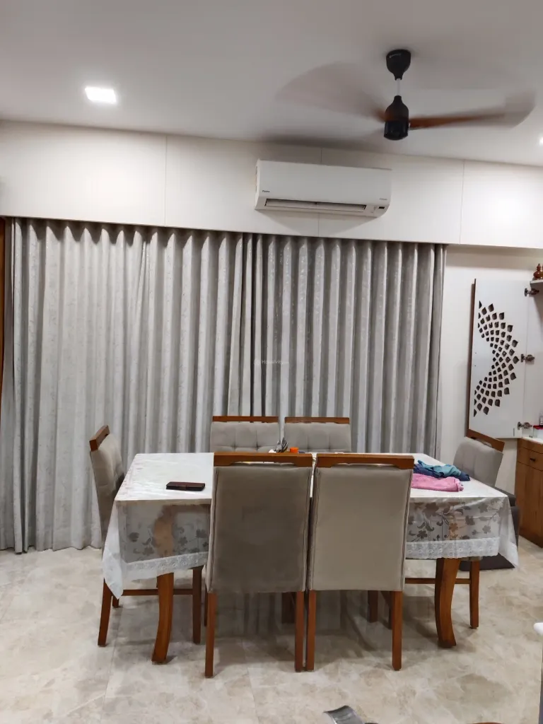 4 BHK Flat for Sale in Kudasan, Gandhinagar Image 13